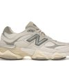 New Balance 9060  "  Sea Salt White  "