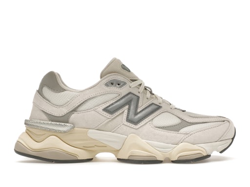 New Balance 9060  "  Sea Salt White  "