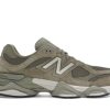 New Balance 9060  "  Covert Green Dark Stoneware  "