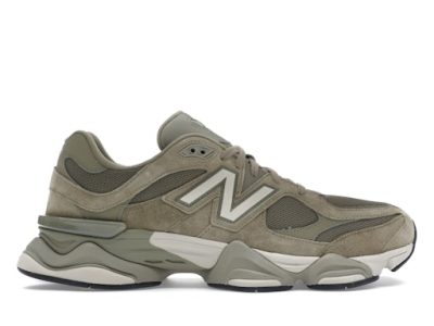New Balance 9060  "  Covert Green Dark Stoneware  "