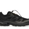 Salomon XT-6  "  Triple Black  "
