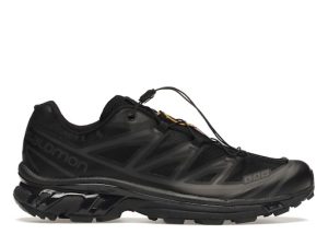 Salomon XT-6  "  Triple Black  "