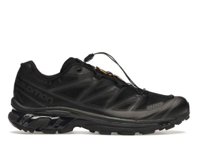 img01 (35) Salomon XT-6  "  Triple Black  "