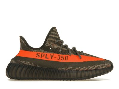 img01 (37) adidas Yeezy Boost 350 V2 Carbon Beluga