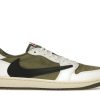 Travis Scoot Medium Olive