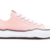 Maison Mihara Yasuhiro Peterson OG Sole Canvas Low  "Pink"