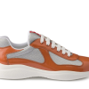 Prada America’s Cup "ORANGE"