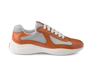 Prada America’s Cup "ORANGE"