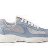 Prada America's Cup "Pearl Silver"