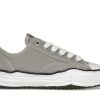 Maison Mihara Yasuhiro Peterson OG Sole Canvas Low  "Grey"