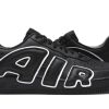Nike Air Force 1 Low Cactus Plant Flea "Black"