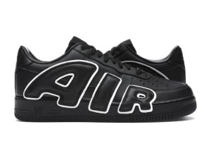 Nike Air Force 1 Low Cactus Plant Flea "Black"