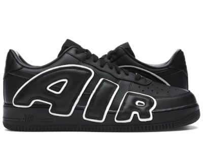Nike Air Force 1 Low Cactus Plant Flea "Black"
