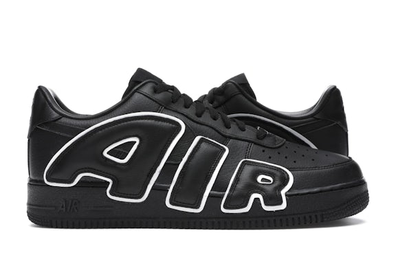 Nike Air Force 1 Low Cactus Plant Flea "Black"