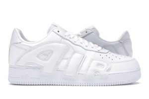 Nike Air Force 1 Low Cactus Plant Flea "White"