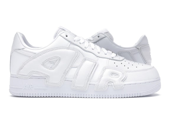 Nike Air Force 1 Low Cactus Plant Flea "White"