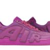 Nike Air Force 1 Low Cactus Plant Flea "Fuchsia"