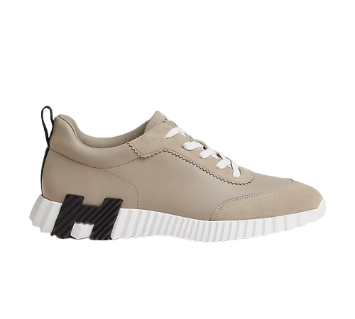 Tenis Bouncing "Beige"