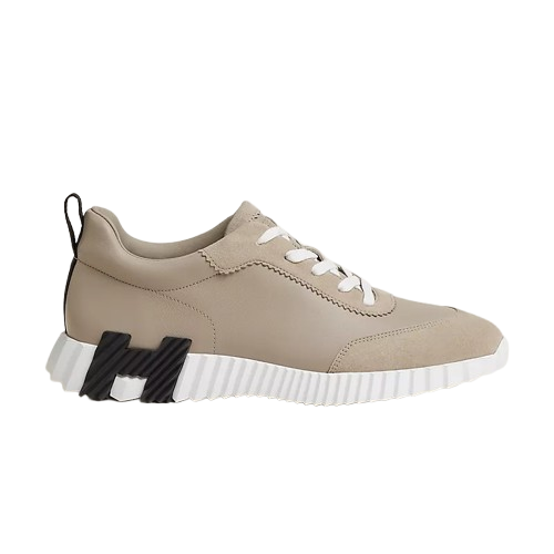Tenis Bouncing "Beige"