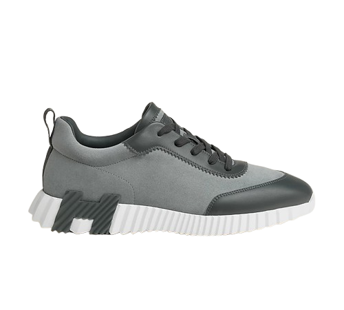 Tenis Bouncing "Dark gray"
