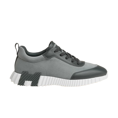 Tenis Bouncing "Dark gray"