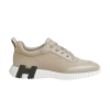 Tenis Bouncing "Light beige"
