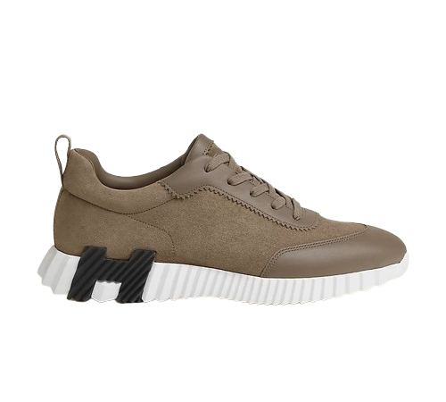Tenis Bouncing "Brown"