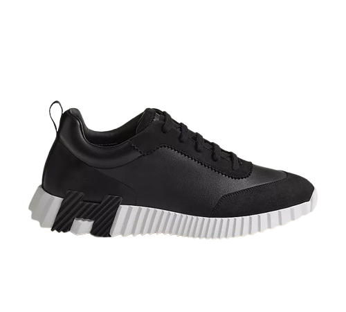 Tenis Bouncing "black"