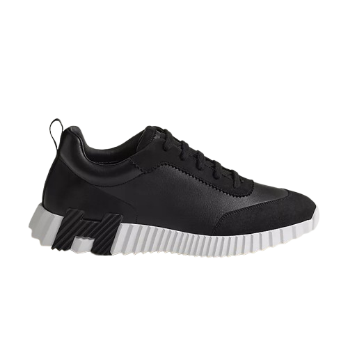 Tenis Bouncing "black"