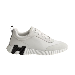 Tenis Bouncing "White"