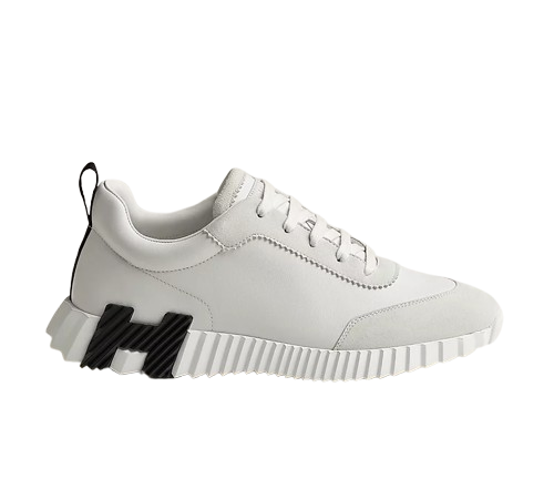 Tenis Bouncing "White"