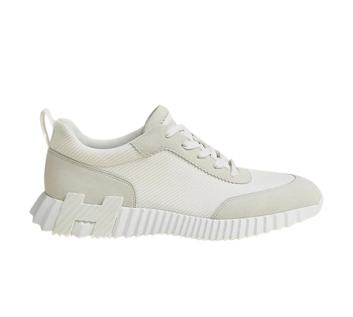 Tenis Bouncing "light White"