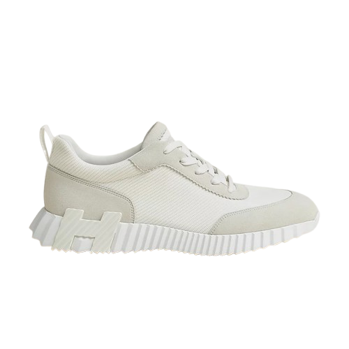 Tenis Bouncing "light White"