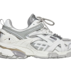 Balenciaga Track 2.0 "White Grey"