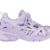 Balenciaga Track 2.0 "purpel"