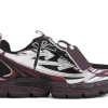 OFF-WHITE Be Right Back "Burgundy"