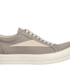 Rick Owens DRKSHDW Vintage Low "Biege"