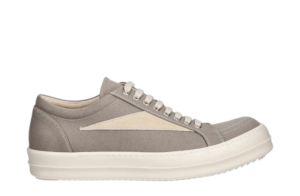 Rick Owens DRKSHDW Vintage Low "Biege"