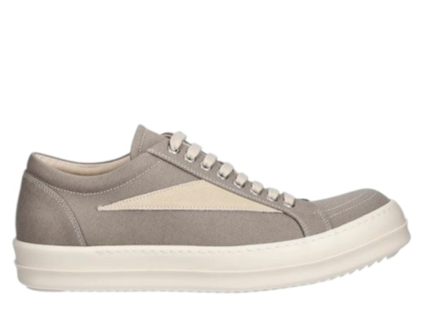 Rick Owens DRKSHDW Vintage Low "Biege"
