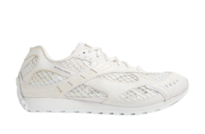 Bottega Veneta Orbit "White"