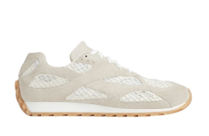 Bottega Veneta Orbit "Sea Salt"