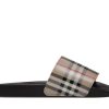 Burberry Flip-Flops