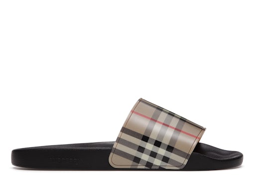 Burberry Flip-Flops