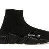 Balenciaga Speed Recycled "Black Classic"