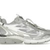 OFF-WHITE Be Right Back "Gray Silver"
