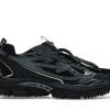 OFF-WHITE Be Right Back "Black"