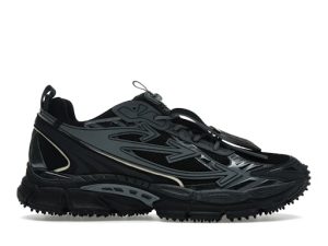 OFF-WHITE Be Right Back "Black"