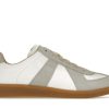 Maison Margiela training sneakers "light grey"