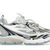 OFF-WHITE Be Right Back "White Light Blue"