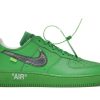 Nike Air Force 1 Low Off-White "Brooklyn"